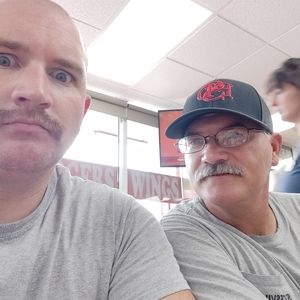 Meet your Posher, Jon